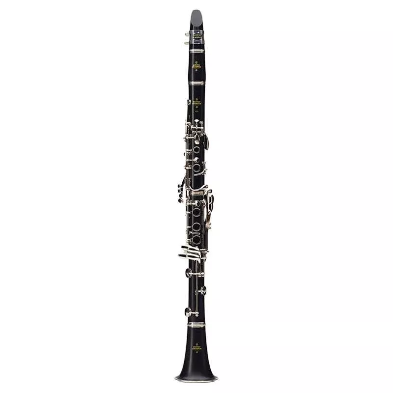 Buffet Crampon E11 Student Bb Clarinet - Grenadilla