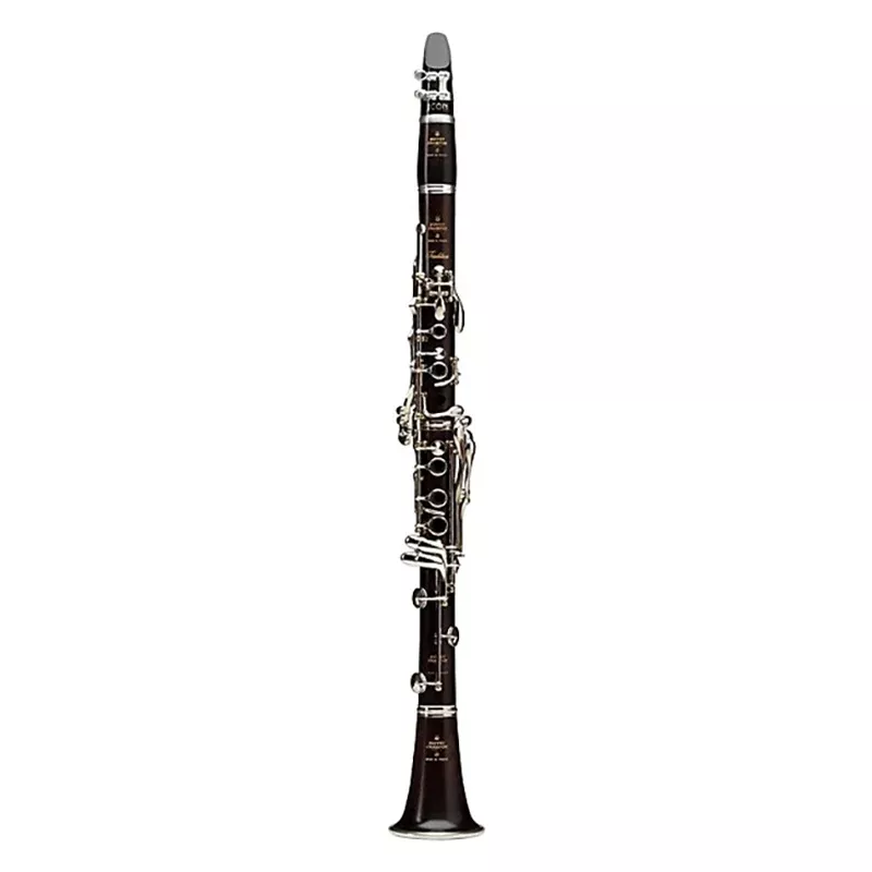 Buffet Crampon Tradition Bb Clarinet with Nickel-Plated Keys