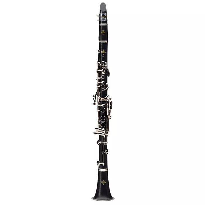 Buffet E11 B Flat Clarinet – Gigbag