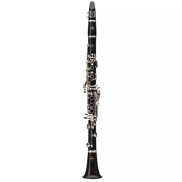 Buffet E12F B Flat Clarinet – Gigbag