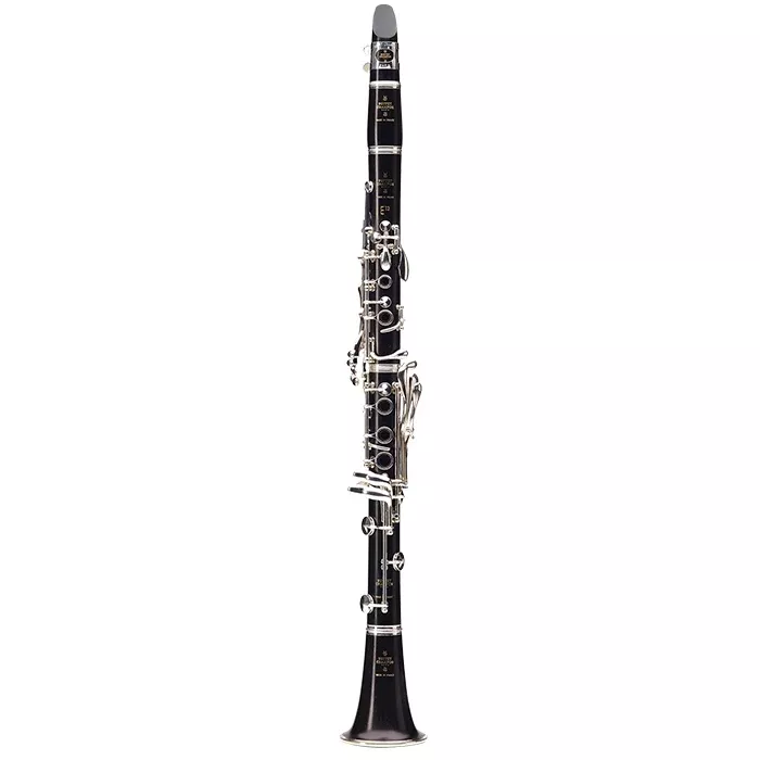 Buffet E13 B Flat Clarinet in Hard Case