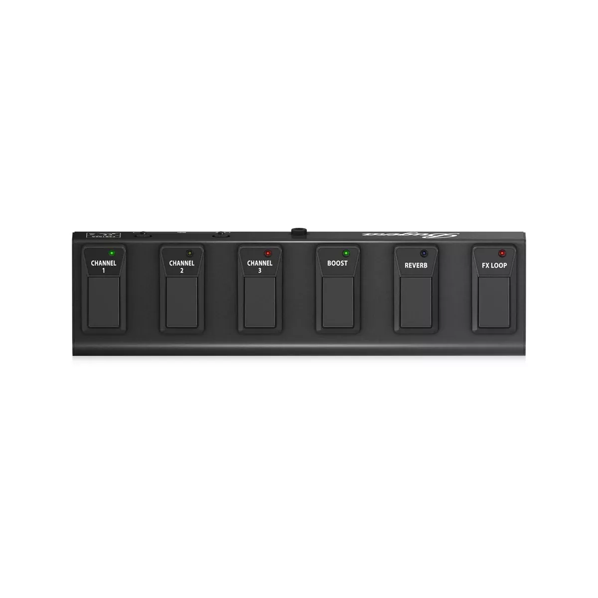 Bugera FSB106A 6-Button Amplifier Footswitch