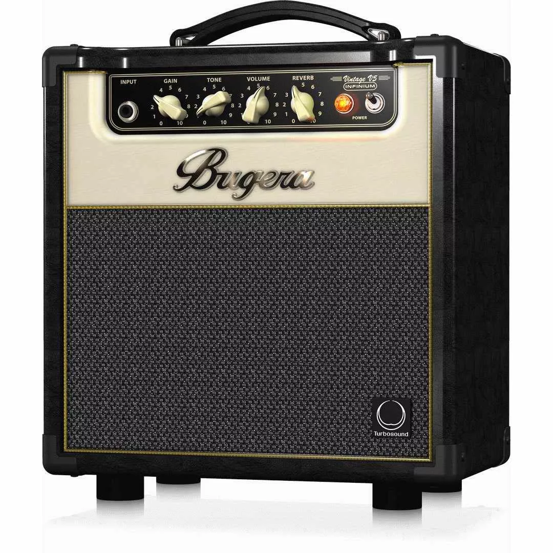 Bugera V5 Infinium Guitar Combo