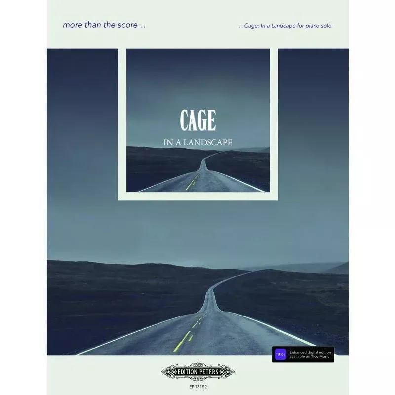 Cage: In a Landscape