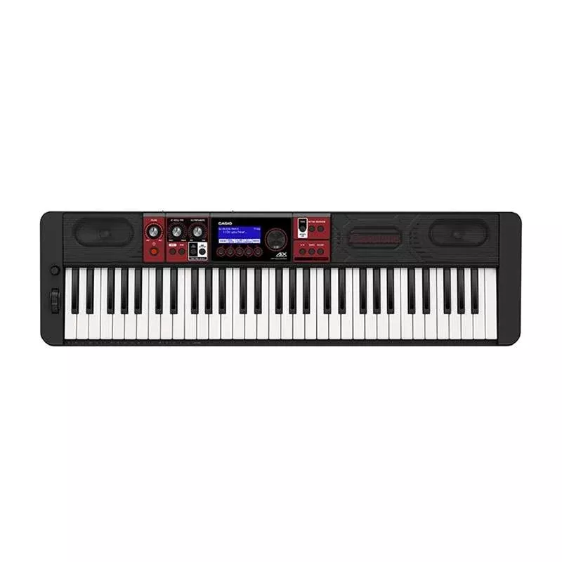 Casio CT-S1000V 61-Key Portable Keyboard with Vocal Synthesis