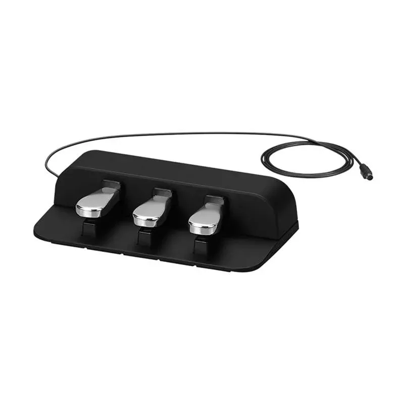 Casio SP-34 Pedal Unit for CDP/PXS Digital Pianos