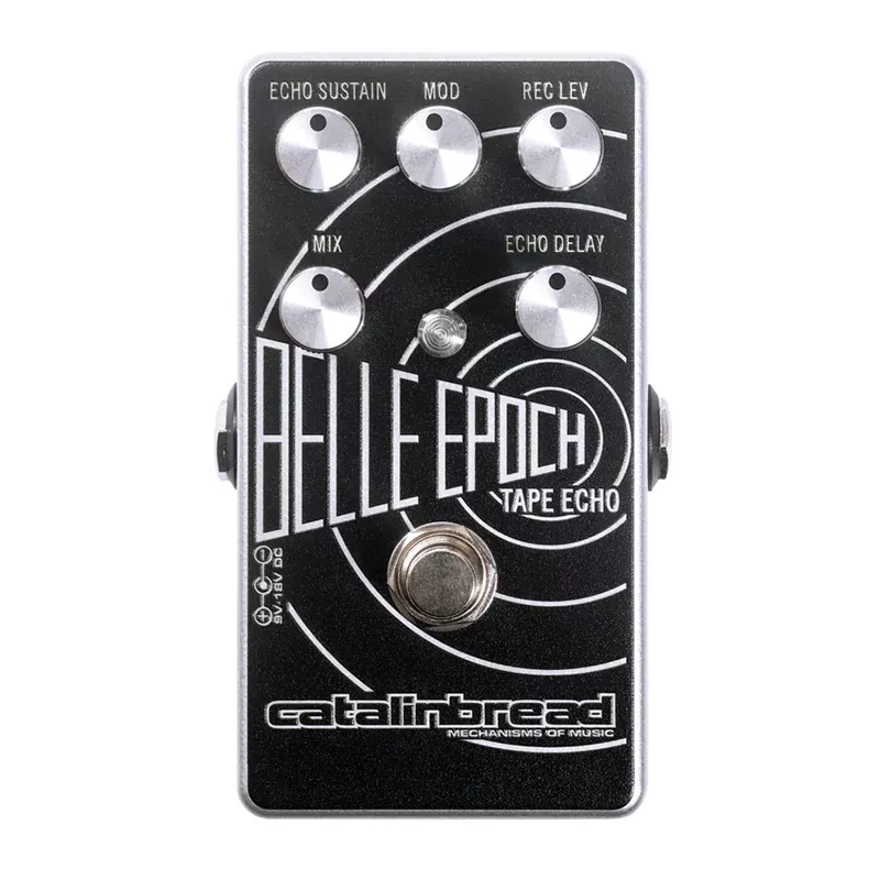Catalinbread Belle Epoch EP-3 Tape Echo Emulation