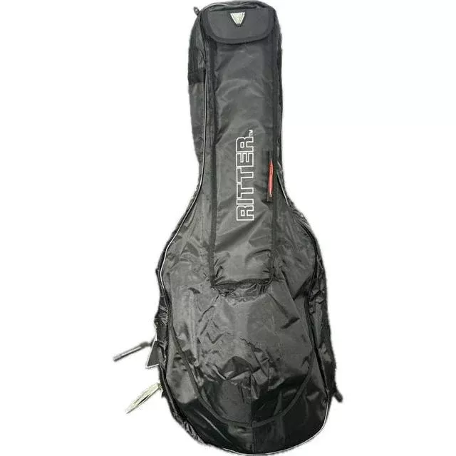 CELLO BAG 1/4 RITTER BLACK
