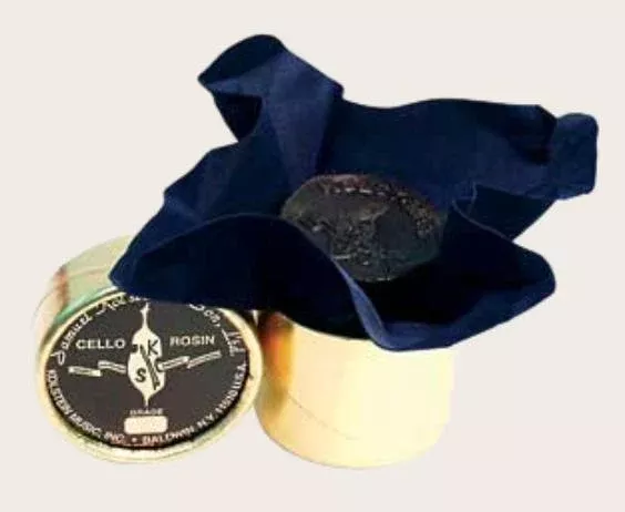 CELLO ROSIN-KOLSTEIN ULTRA GOLD