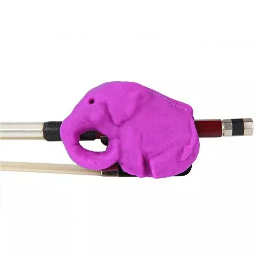CelloPhant Bow Hold Accessory for Cello