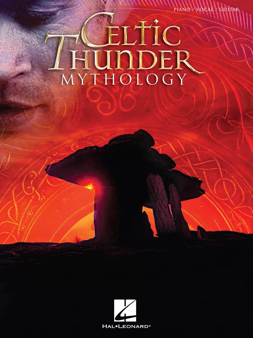 CELTIC THUNDER - MYTHOLOGY PVG