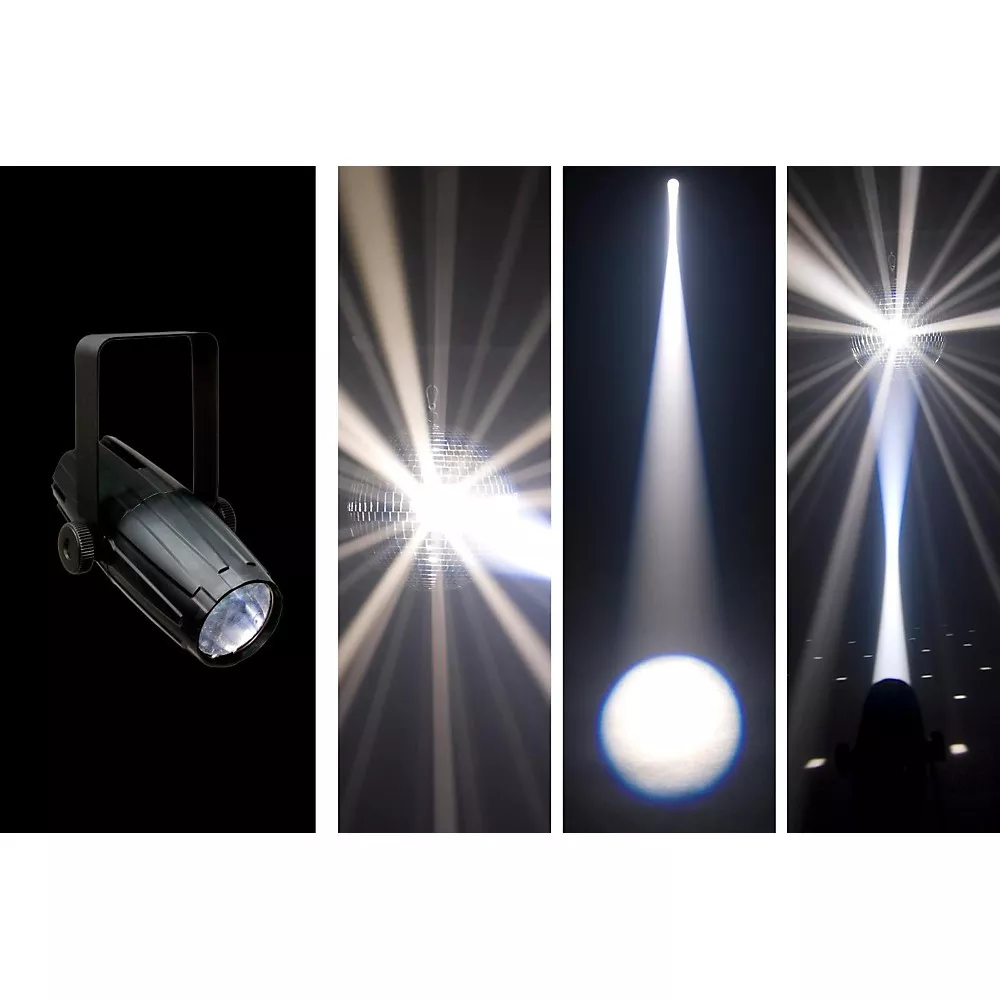 CHAUVET DJ LED Pinspot 2 Spot Light