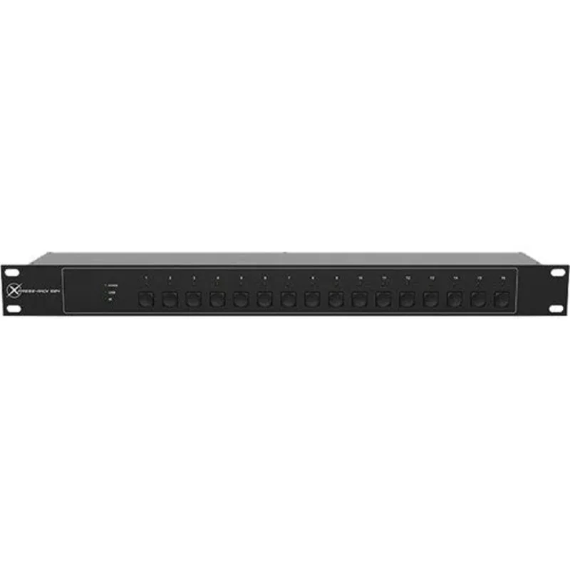 Chauvet DJ Xpress-Rack 1024 XPRESS-RACK-1024