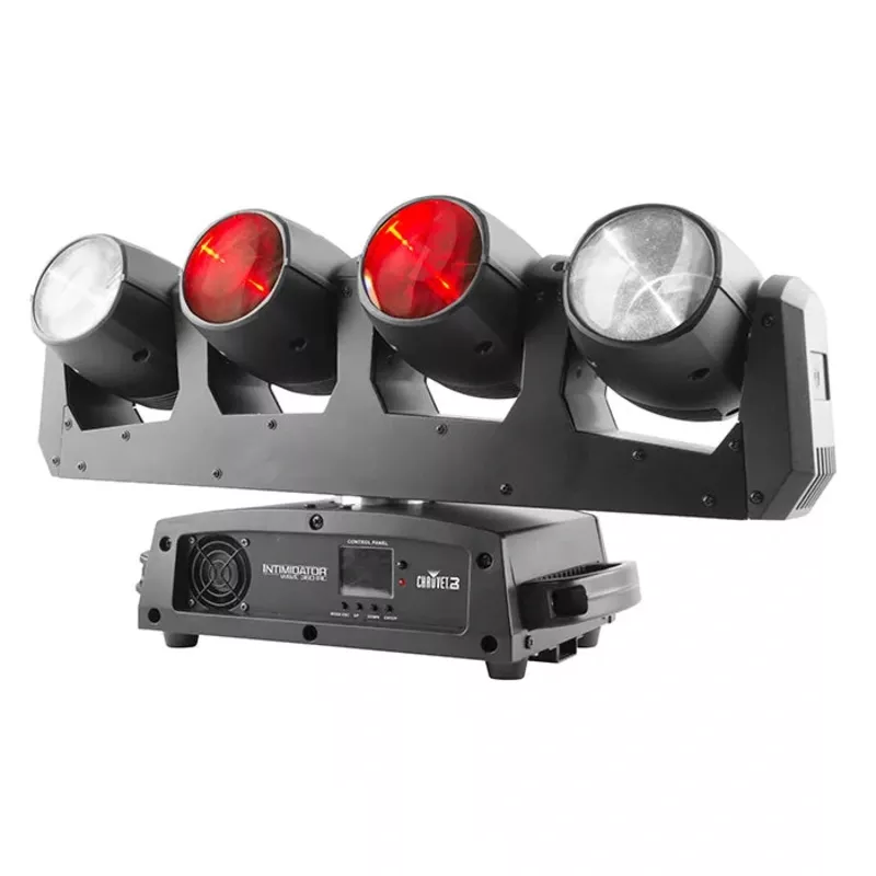 Chauvet Intimidator Wave 360 IRC Moving Head Array INTIMWAVE360-IRC