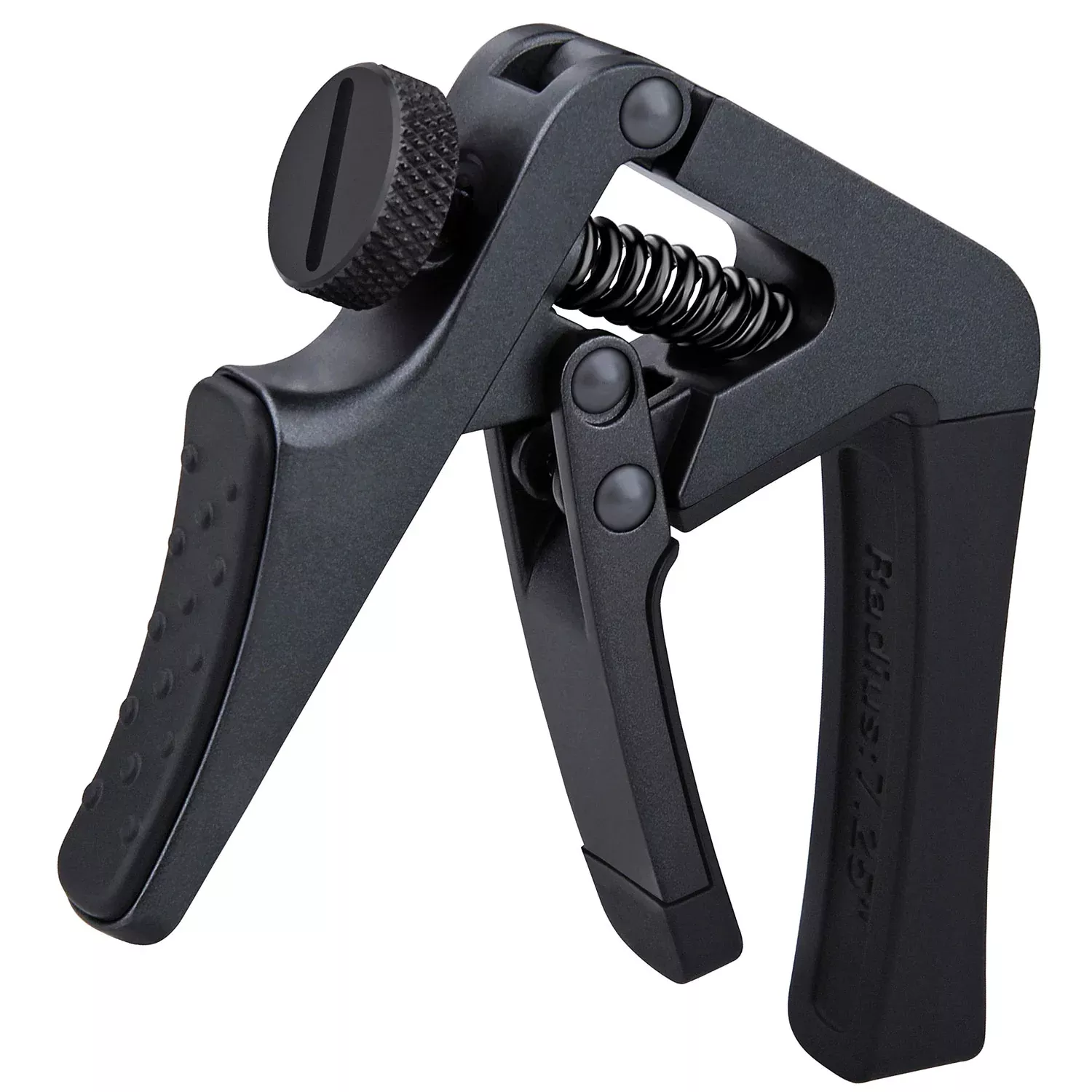 Cherub CGC-1 Gemini Guitar Capo