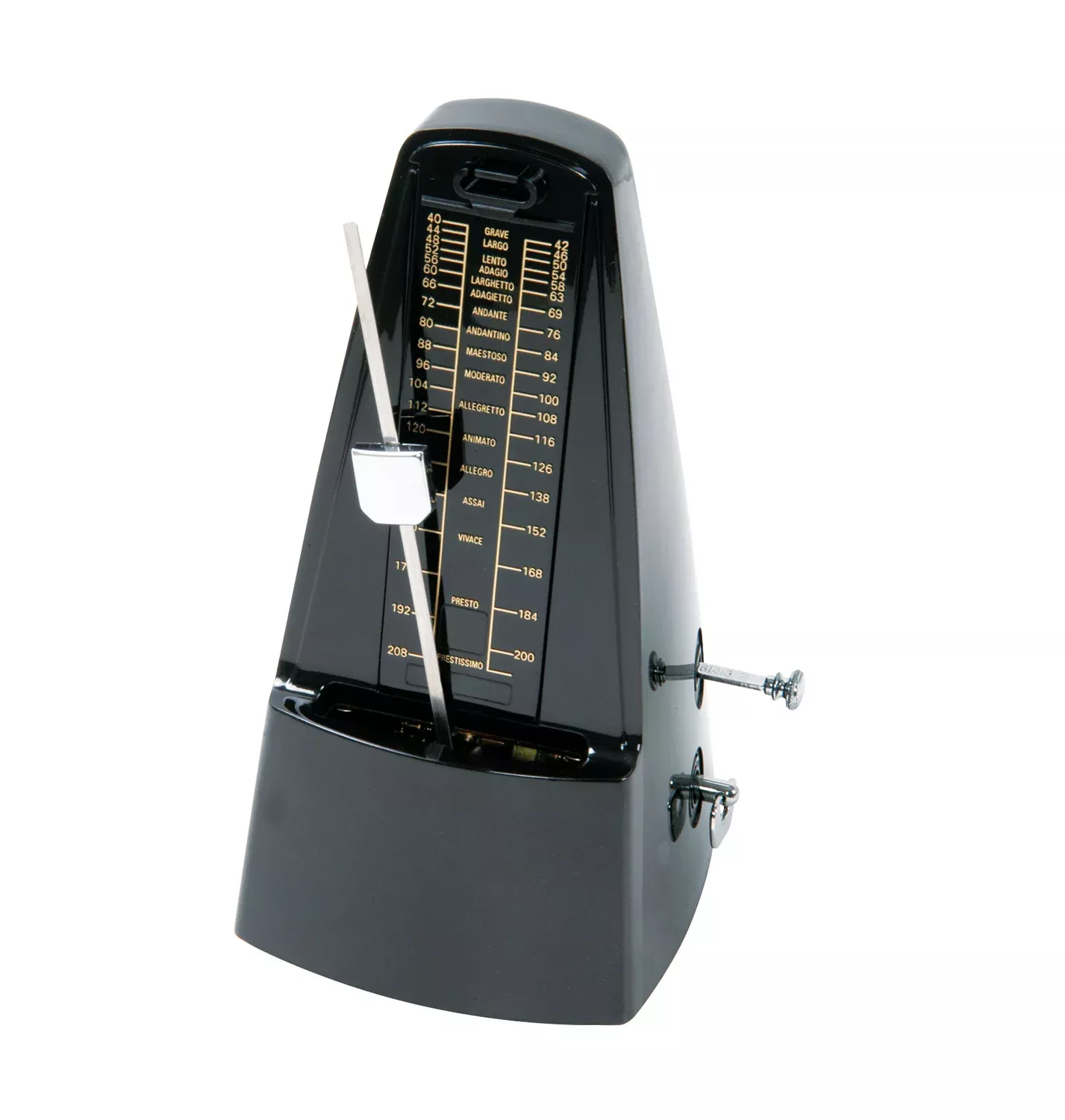 Cherub Mechanical Metronome – MM1-B