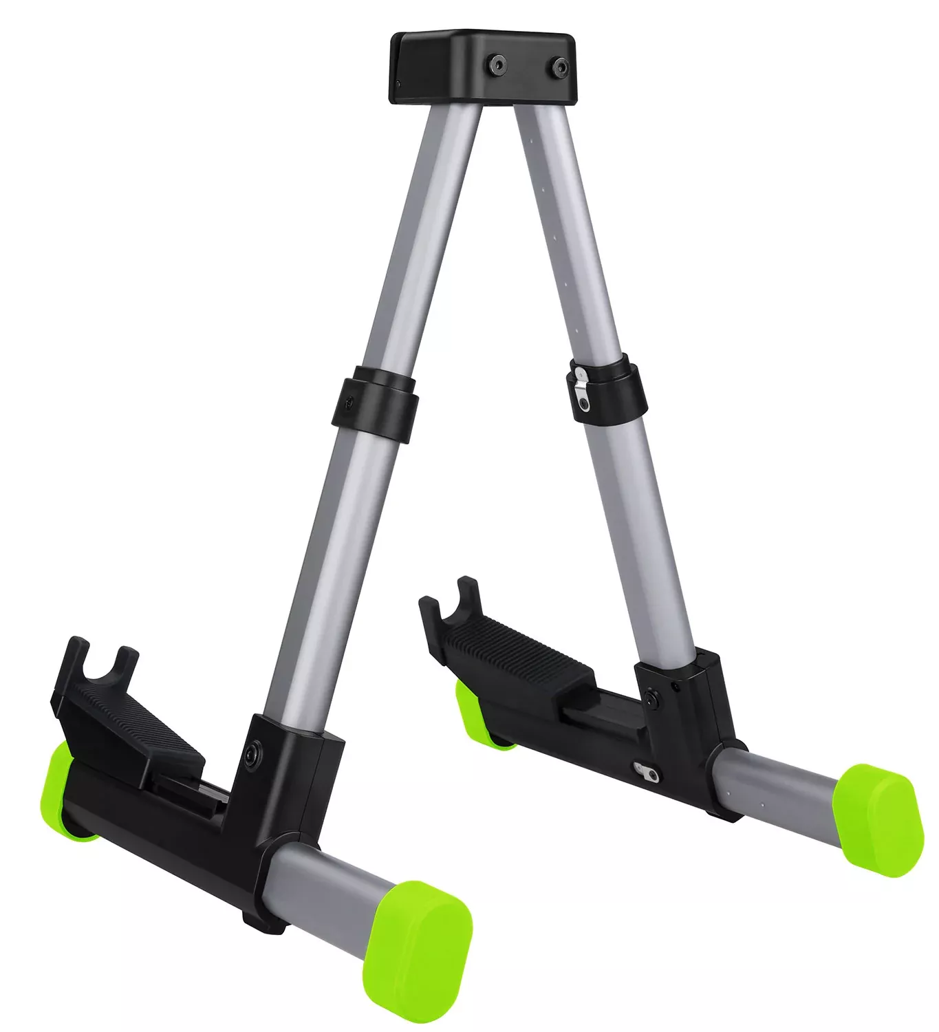 Cherub Universal Foldable Guitar Stand – WGS-10