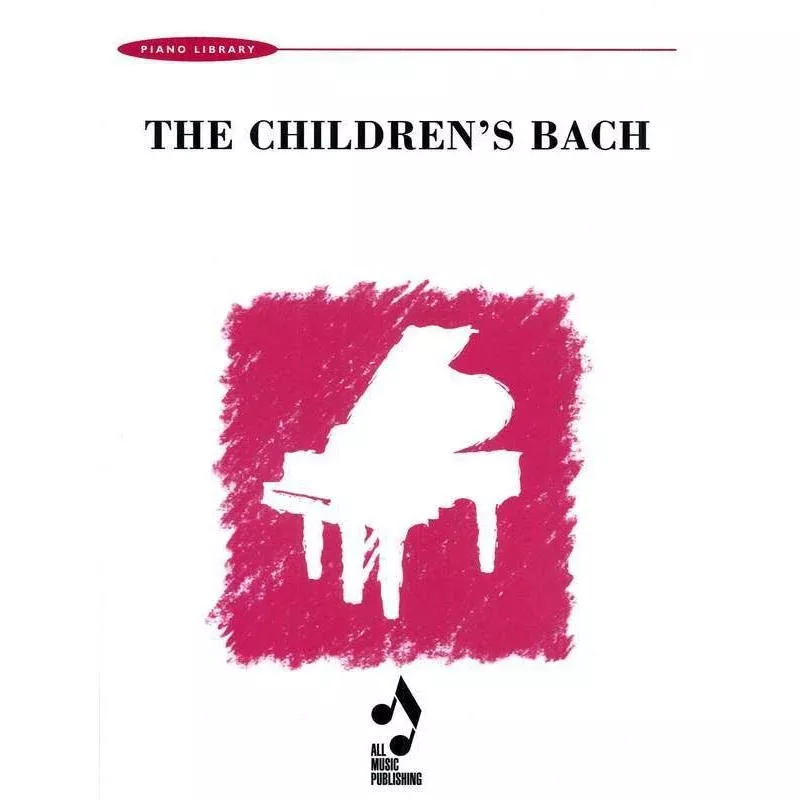 Children's Bach