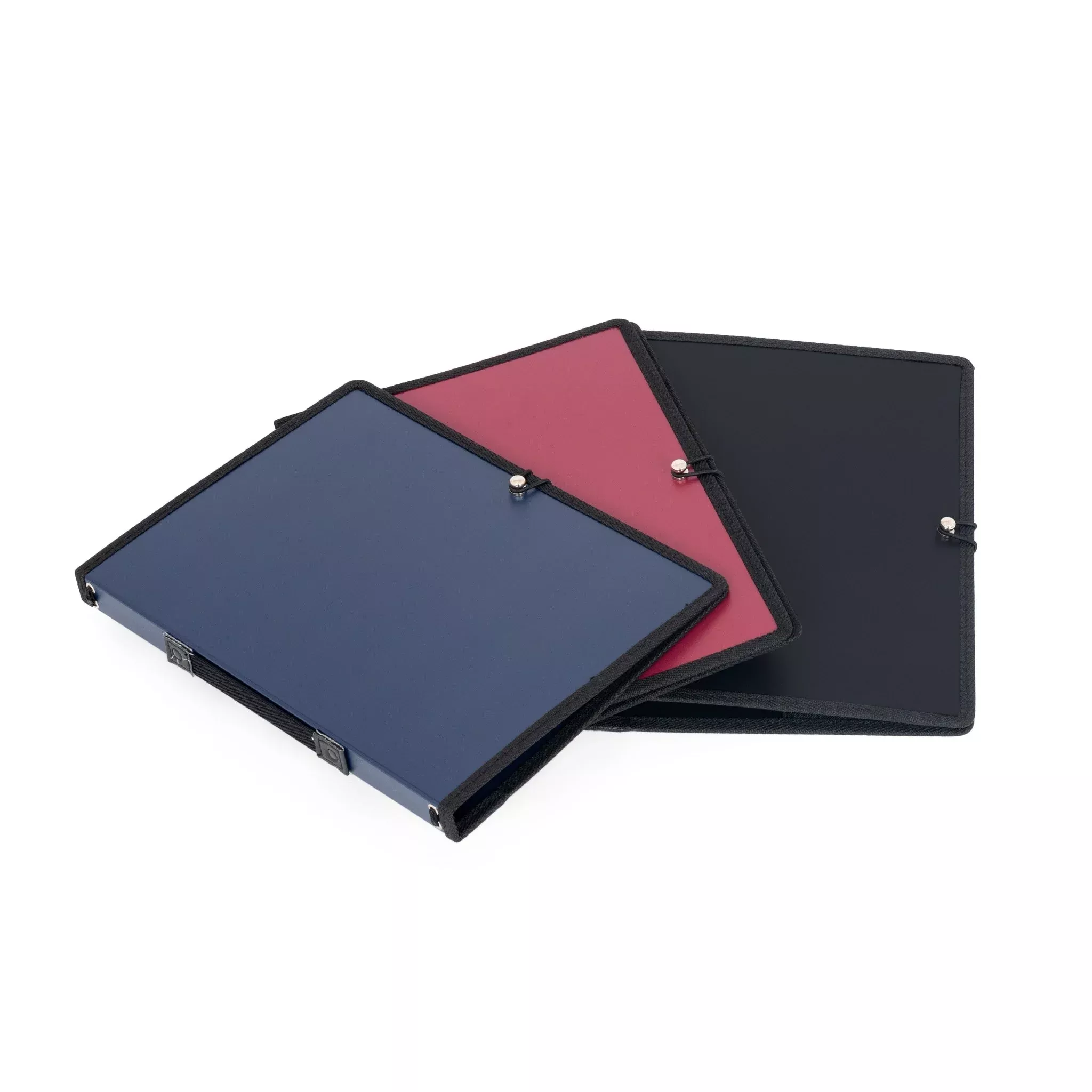 Choral music folder – Navy blue (MP11630-BL)