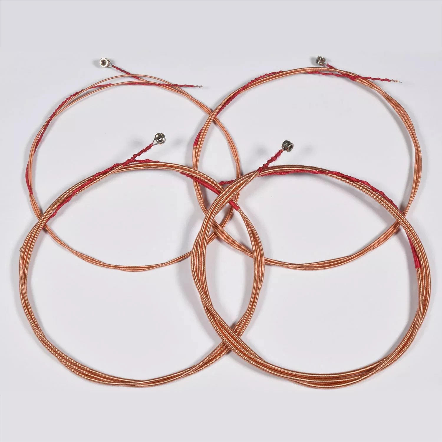 Chord Acoustic Bass Guitar Strings – ABS-4095