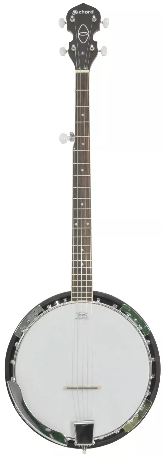 Chord BJ Series Banjos – BJ-5G