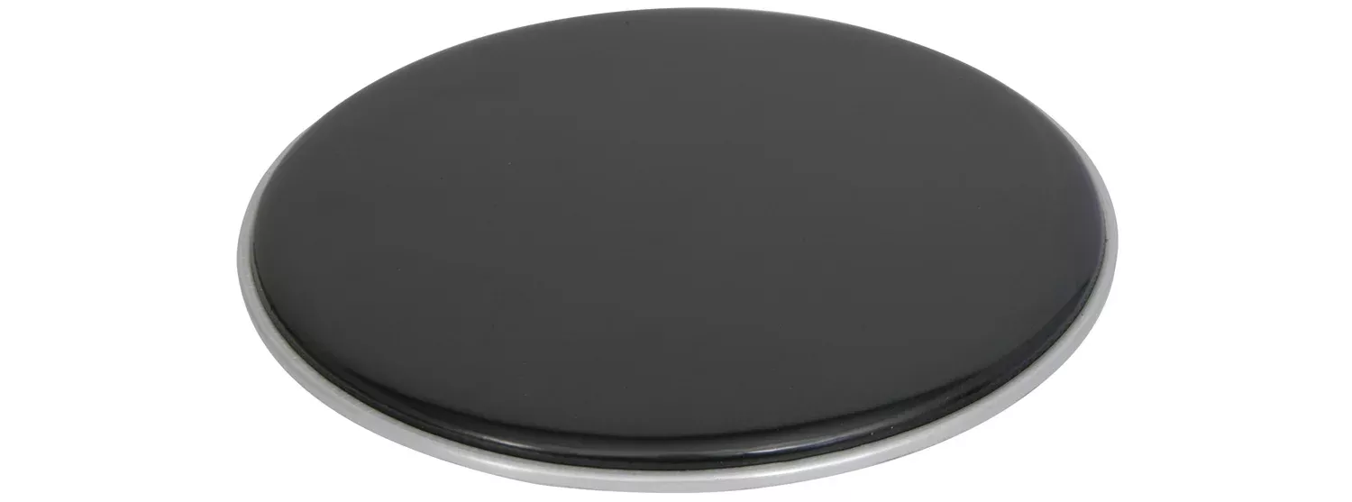 Chord Black Drum Heads – DHB-8