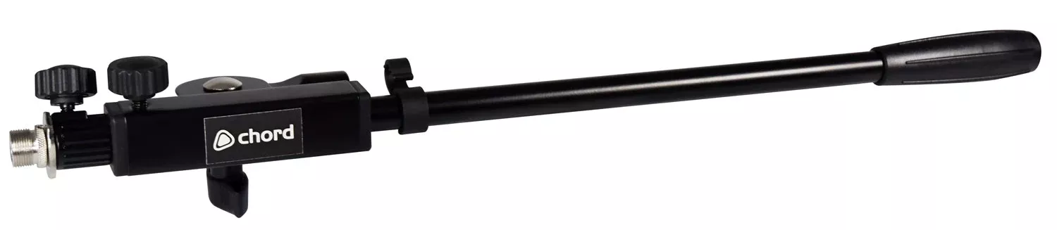 Chord Boom Arm for Microphone Stand – MBA2