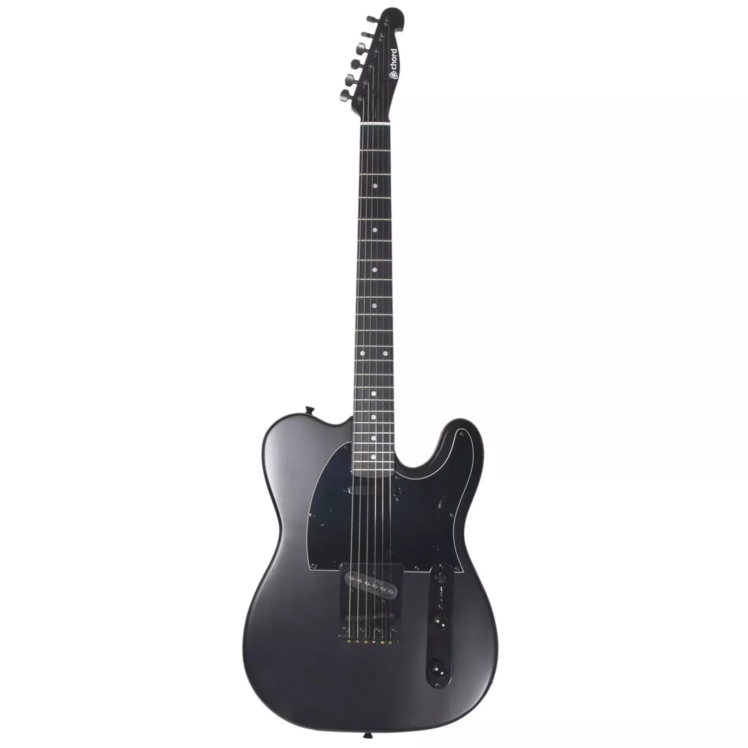 Chord CAL62 Electric Guitars – CAL62X