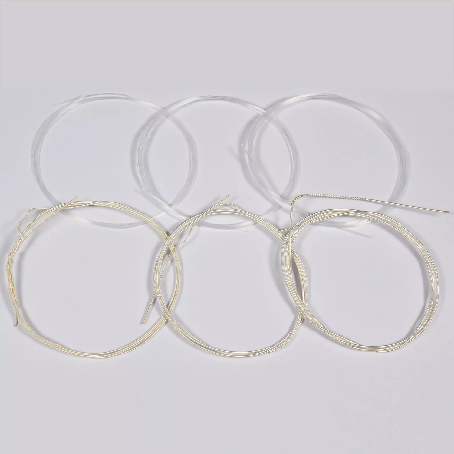 Chord Classical Guitar Strings – CGS-HT