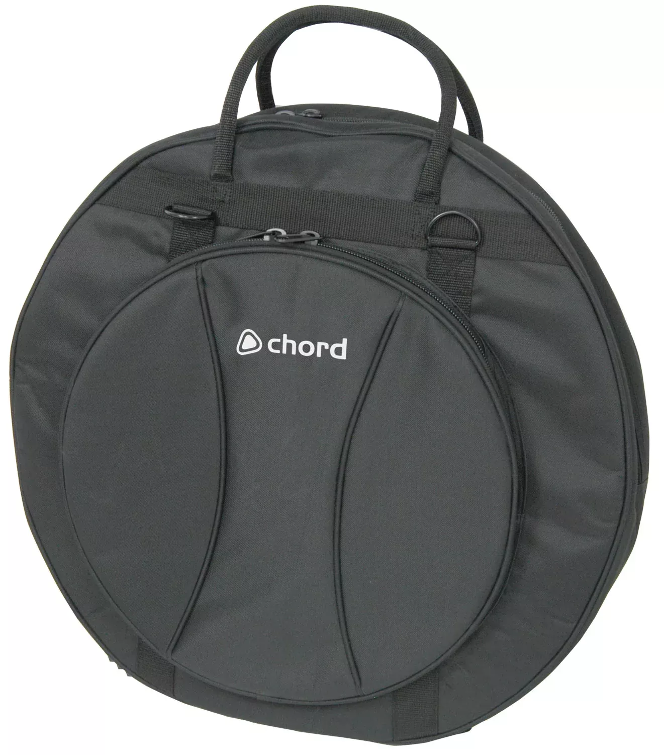 Chord Cymbal Gig Bag – CYB-1