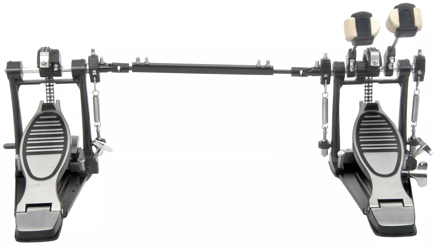 Chord Double Kick Drum Pedal Set – KP22
