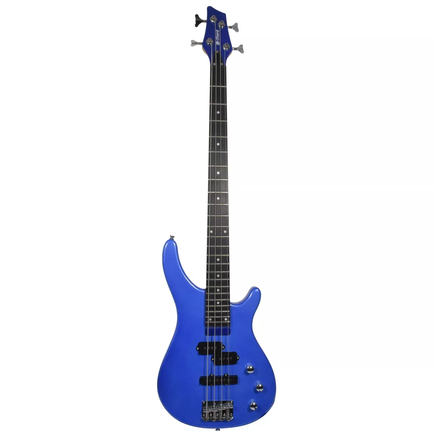 Chord Electric Bass Guitars – CCB90-MBL