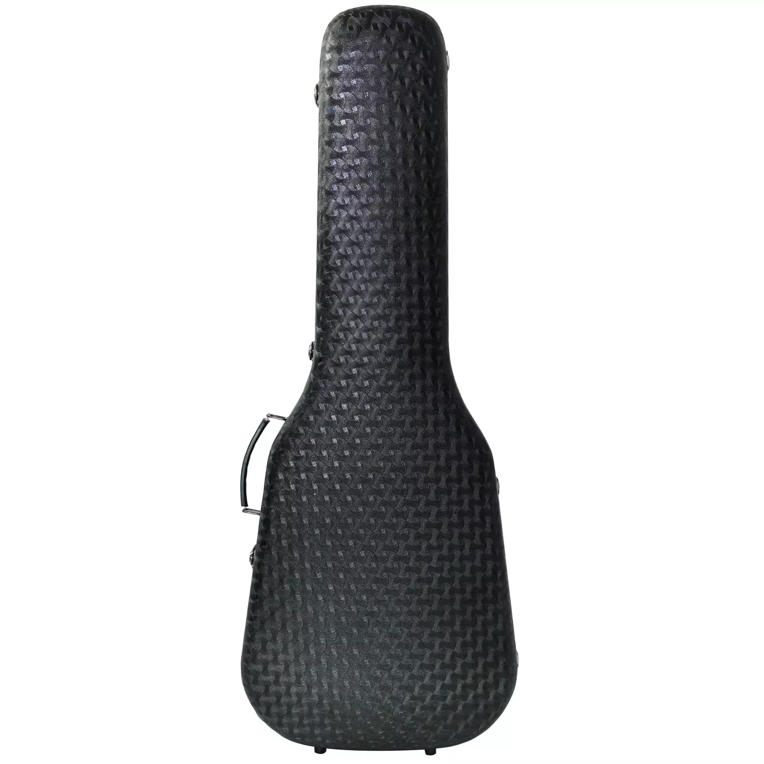 Chord EPP Moulded Electric Guitar Case – EPP-Electric