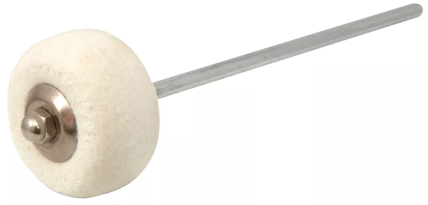 Chord Felt Head Bass Drum Beater – KPB2