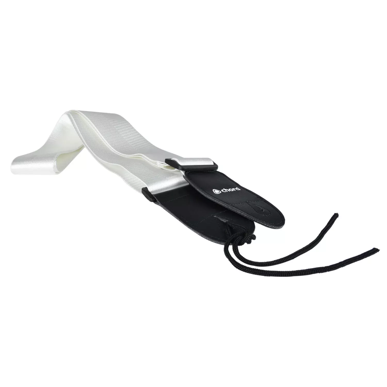 Chord Guitar Straps – Nylon Webbing – GS-WH
