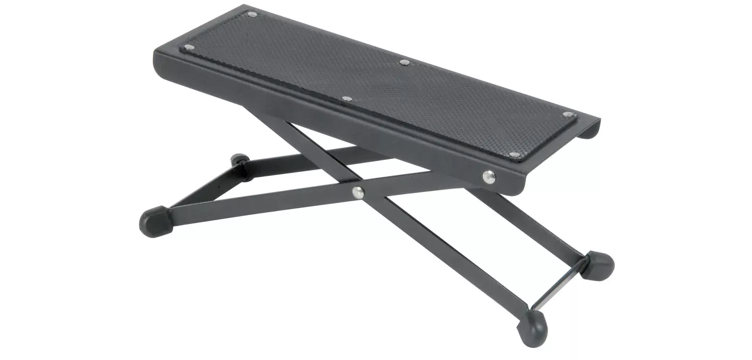 Chord Guitarist Footrest – FR1