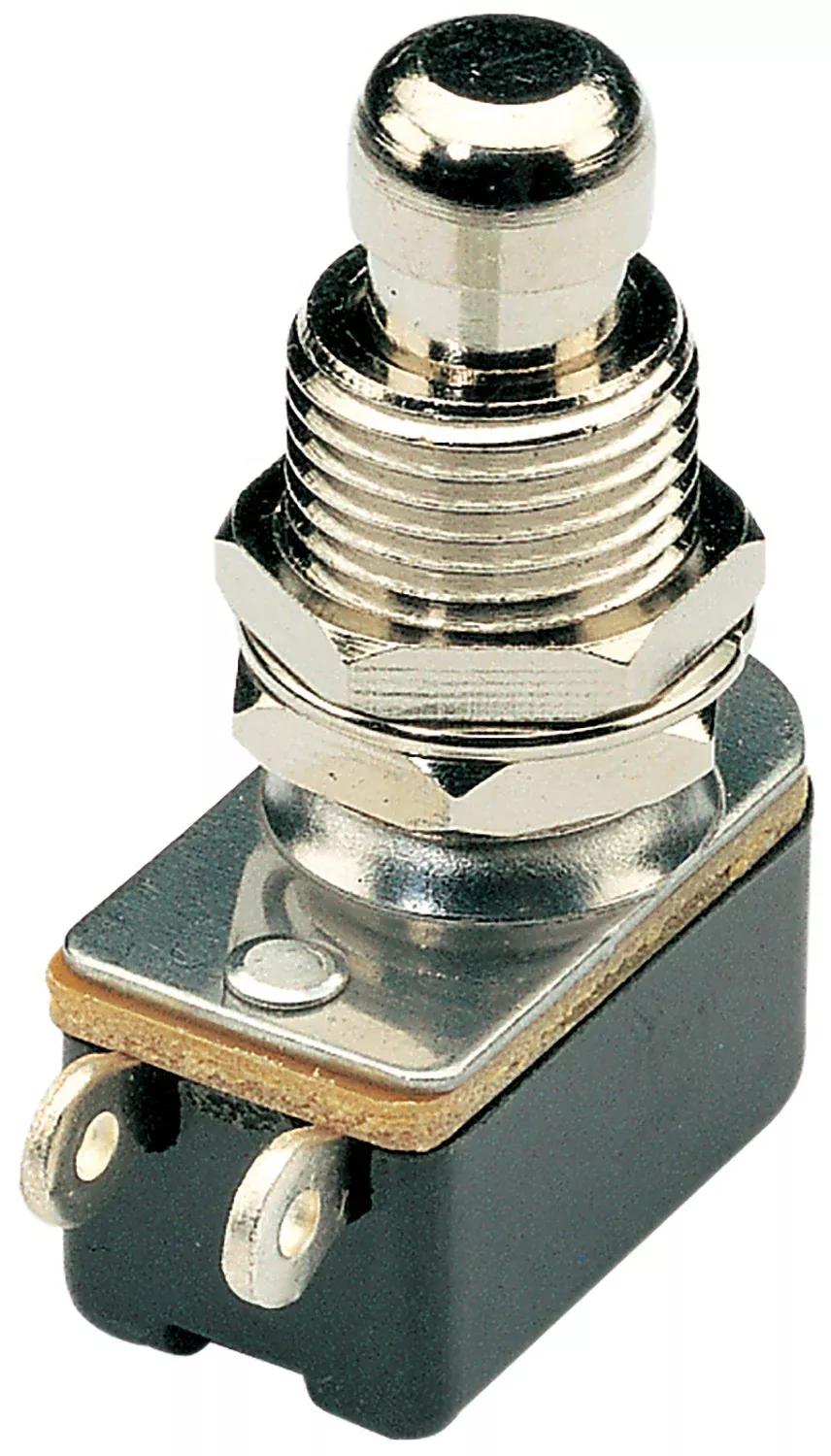 Chord Heavy Duty Footswitch