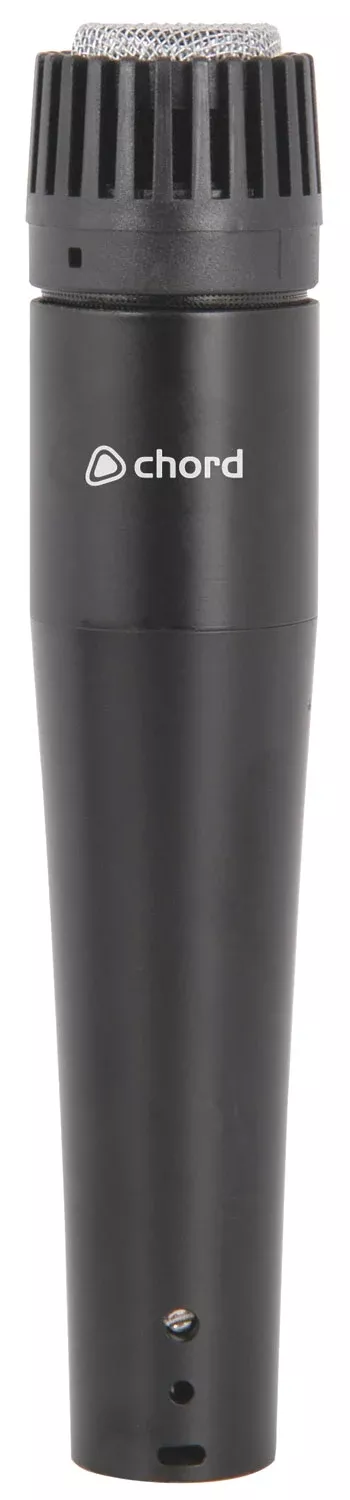 Chord Instrument / Vocal Microphone – IM07