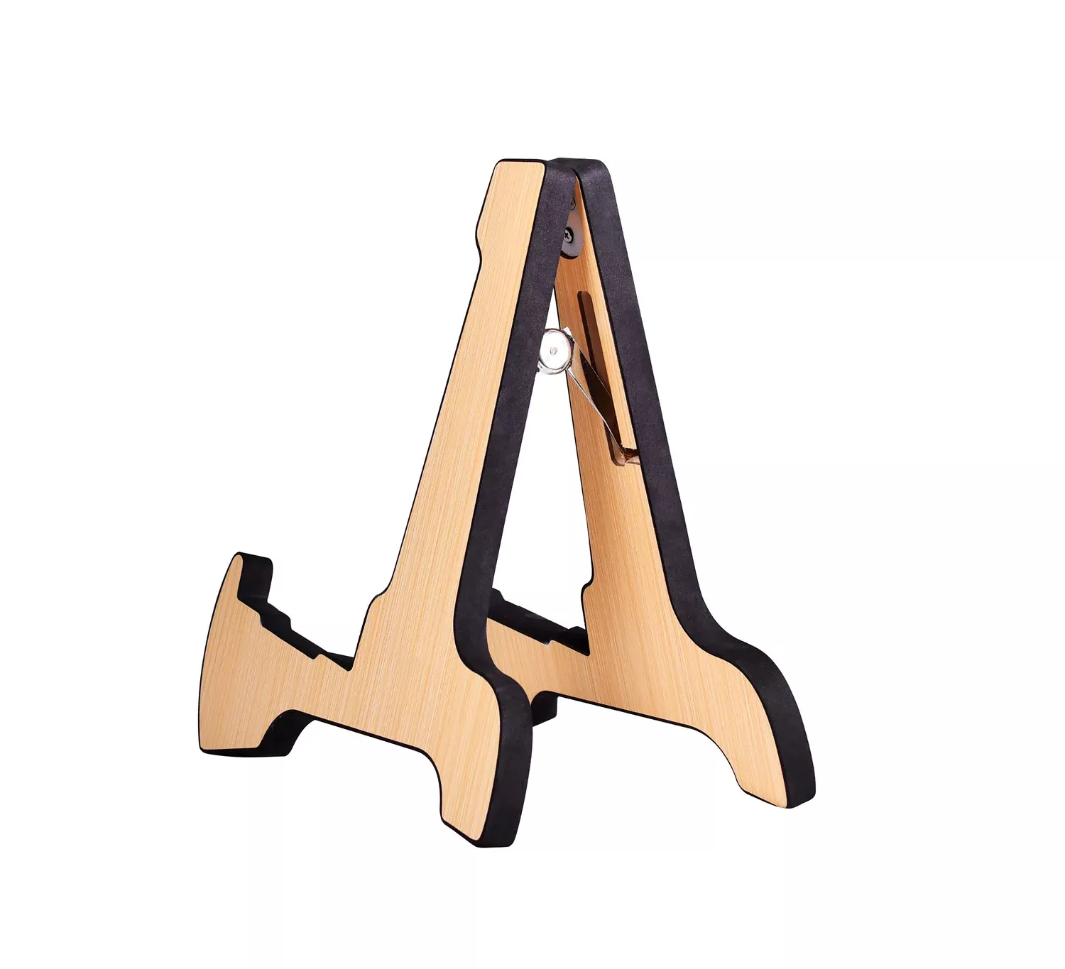 Chord Light Wood Guitar Stand – SSTAND-LW