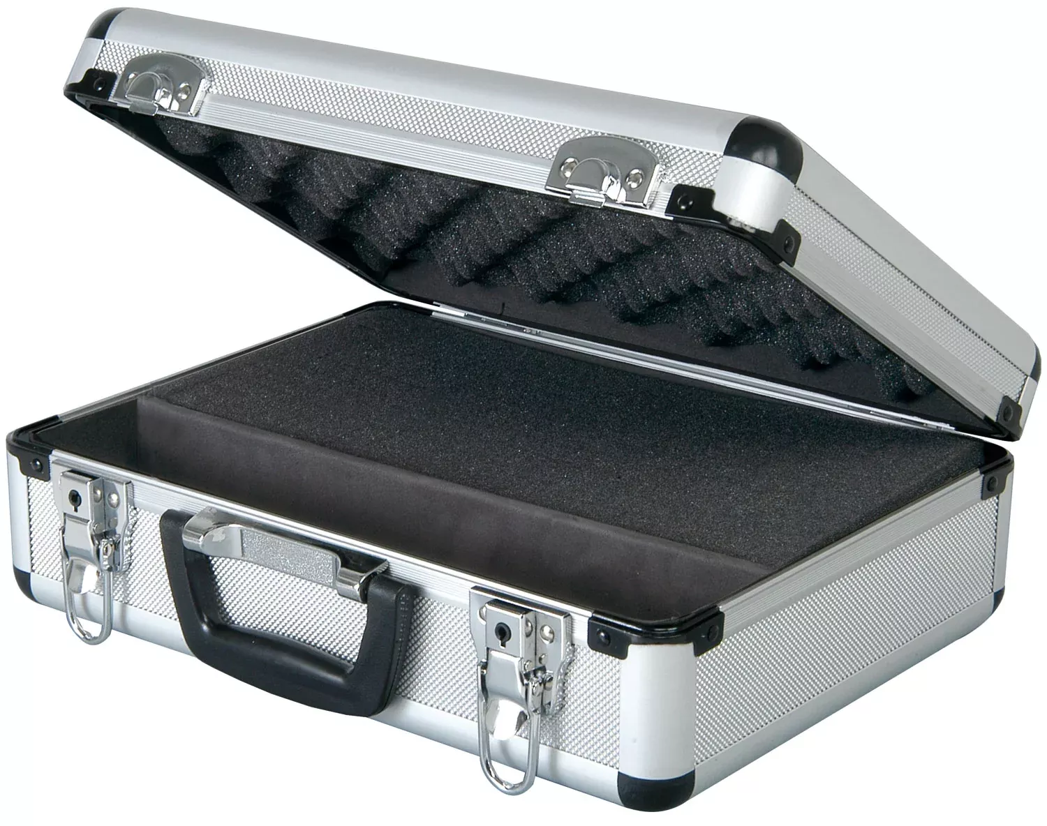 Chord Microphone Flight Case – MFC330