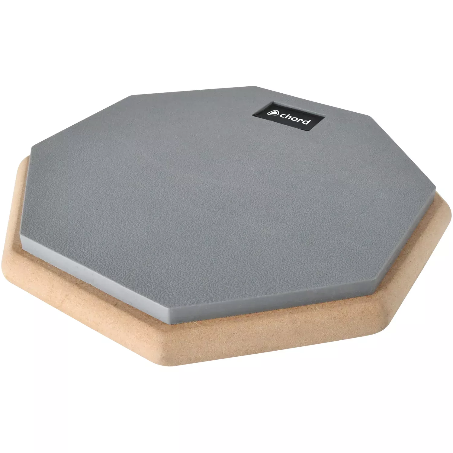 Chord Octagon Drum Practice Pad – DPP-8