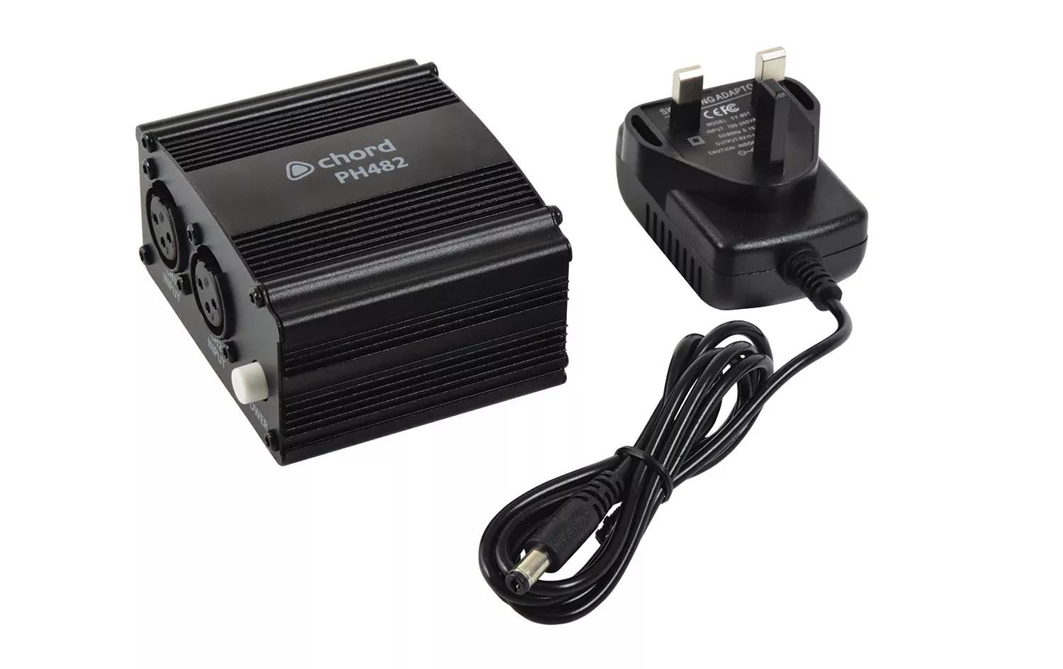 Chord Phantom Power Units – PH482