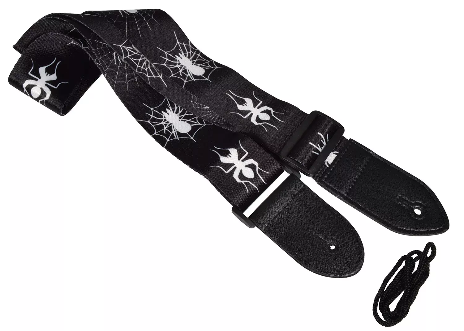 Chord Printed Design Webbing Guitar Straps – STP-WSP1