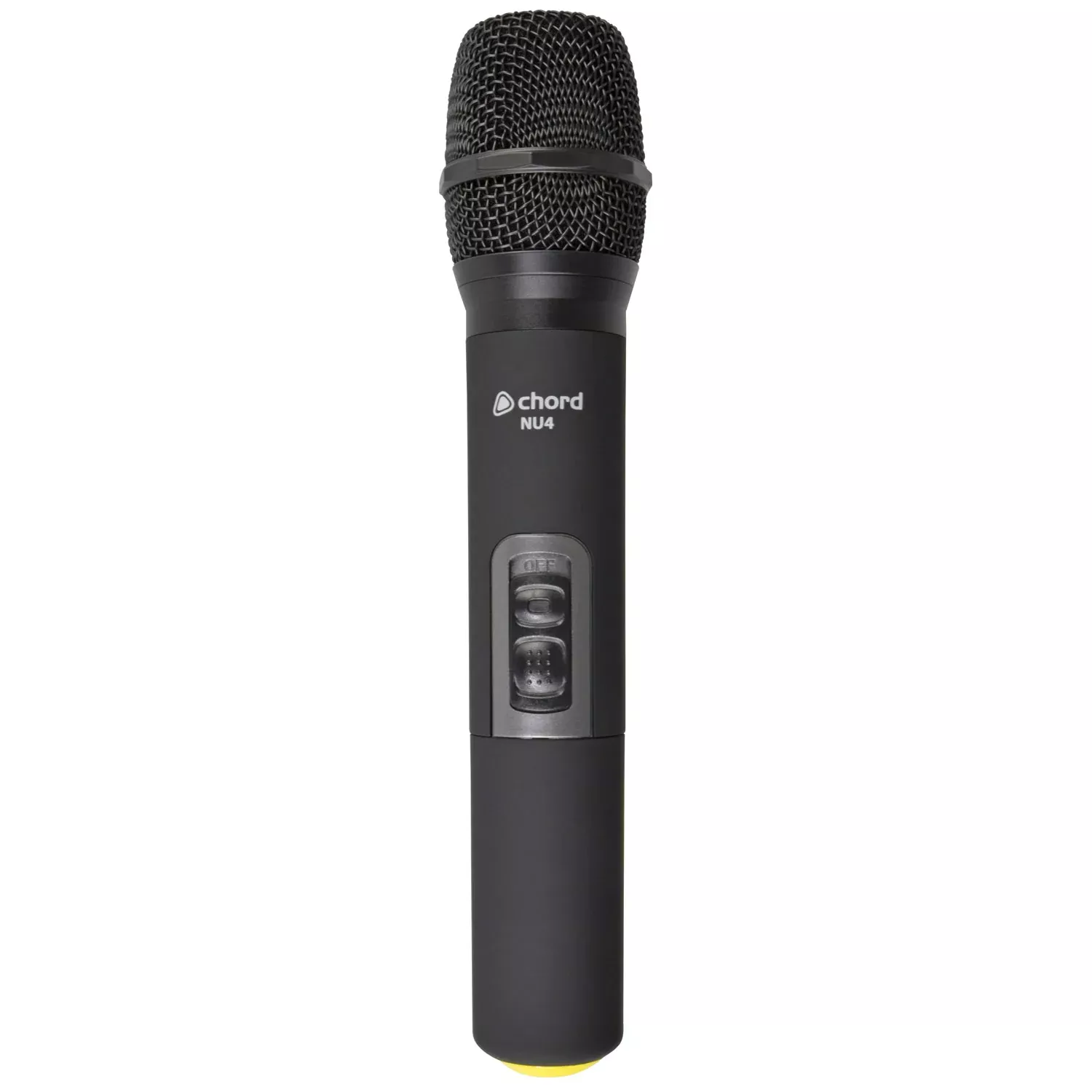 Chord Replacement NU4 Handheld Transmitters – NU4-HT863.1