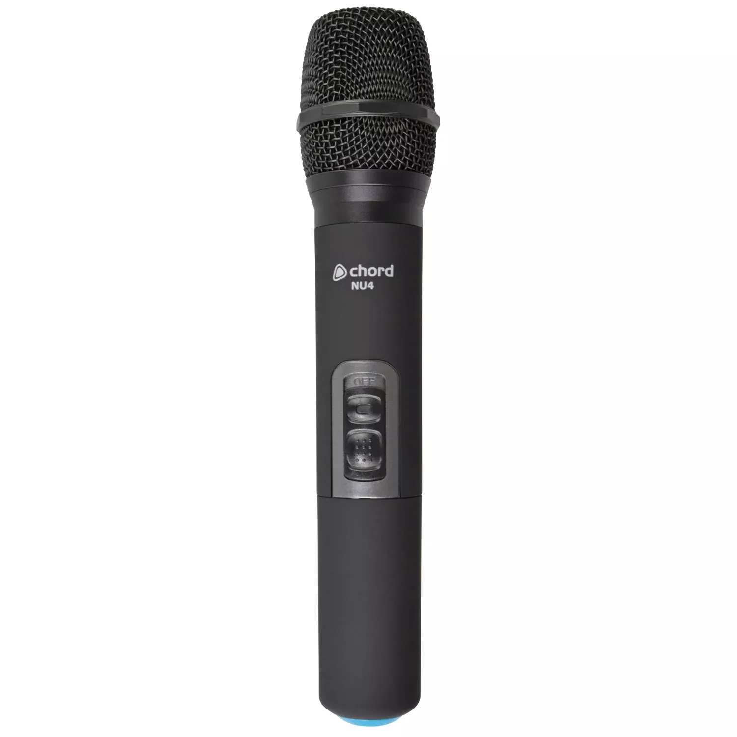 Chord Replacement NU4 Handheld Transmitters – NU4-HT863.42