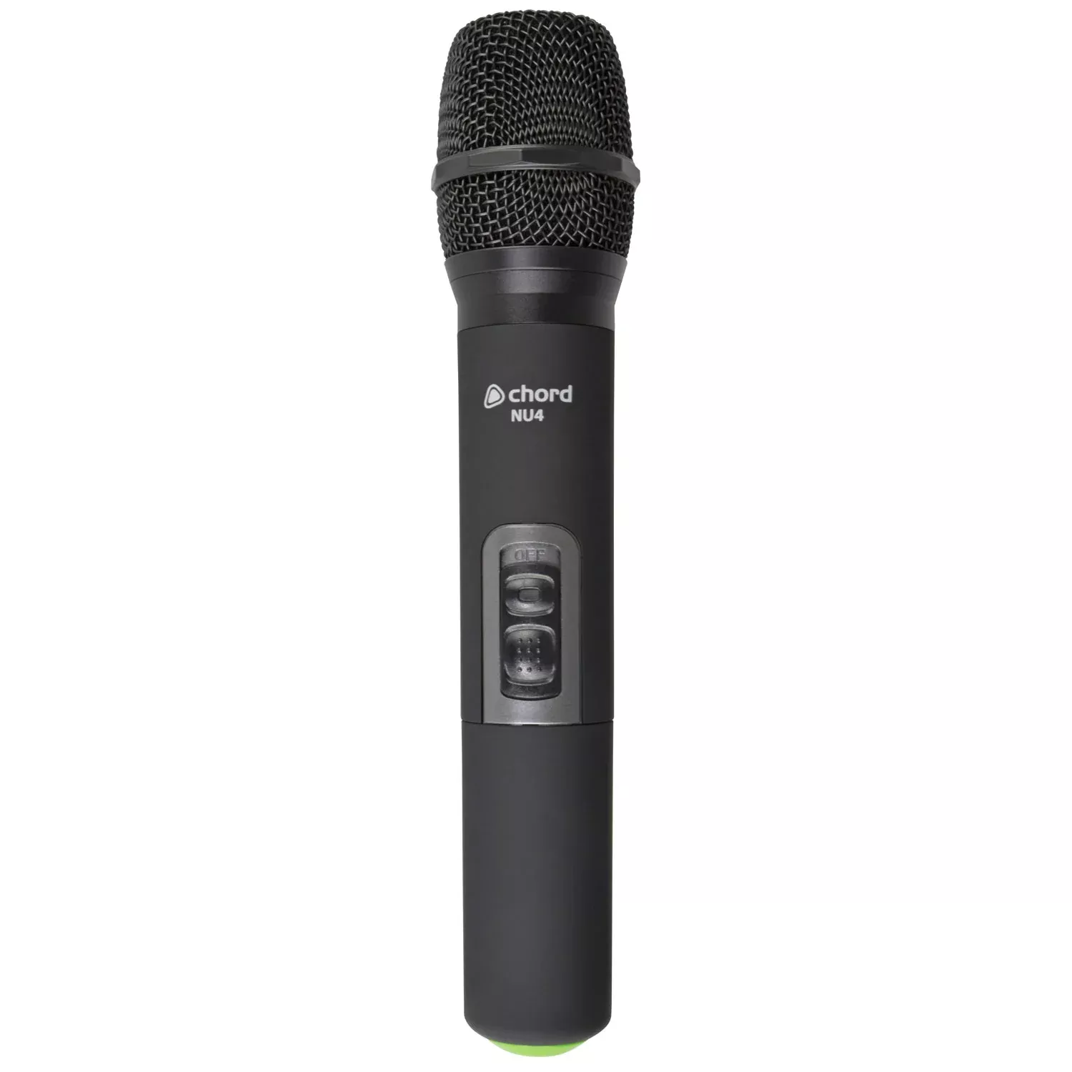 Chord Replacement NU4 Handheld Transmitters – NU4-HT864.3