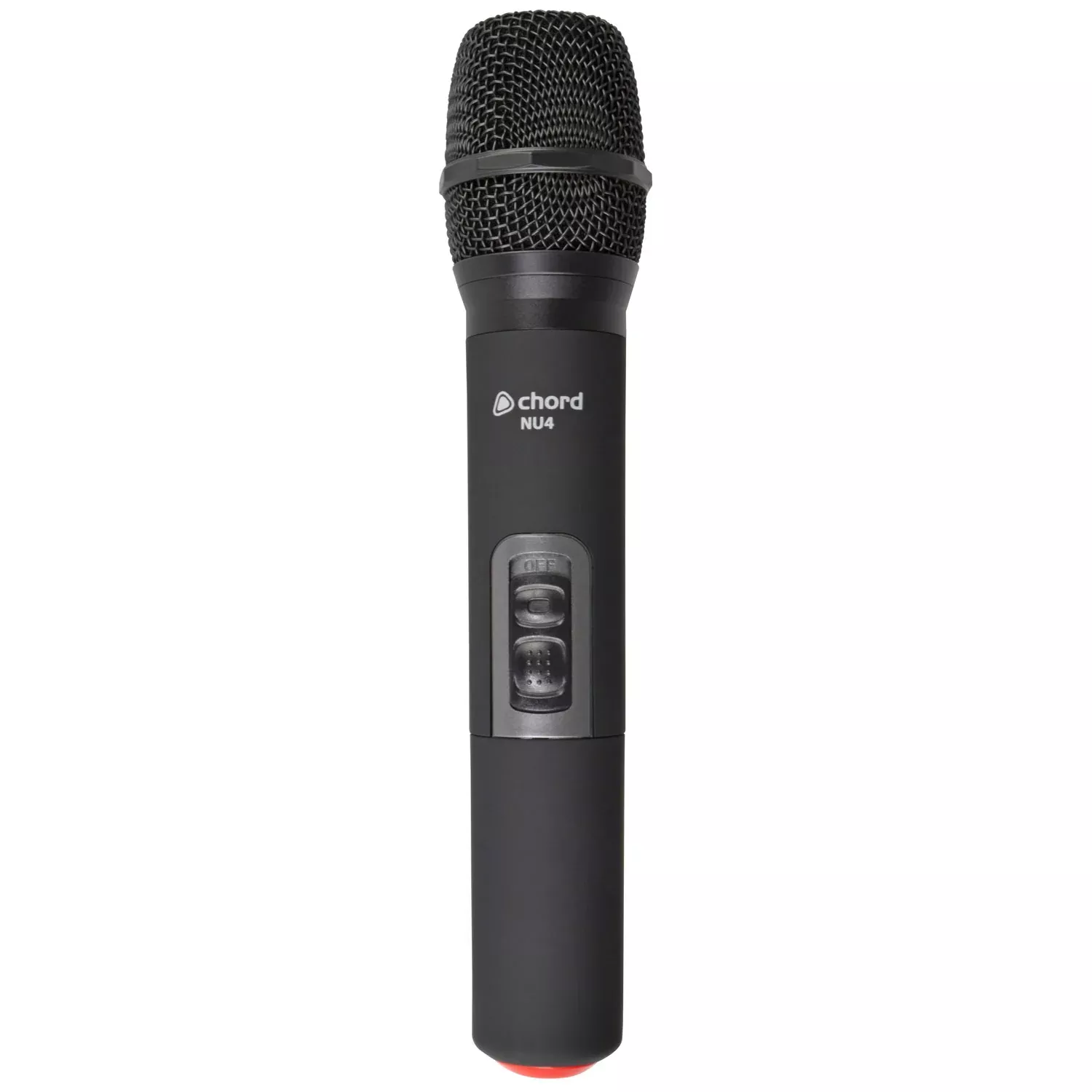 Chord Replacement NU4 Handheld Transmitters – NU4-HT864.8