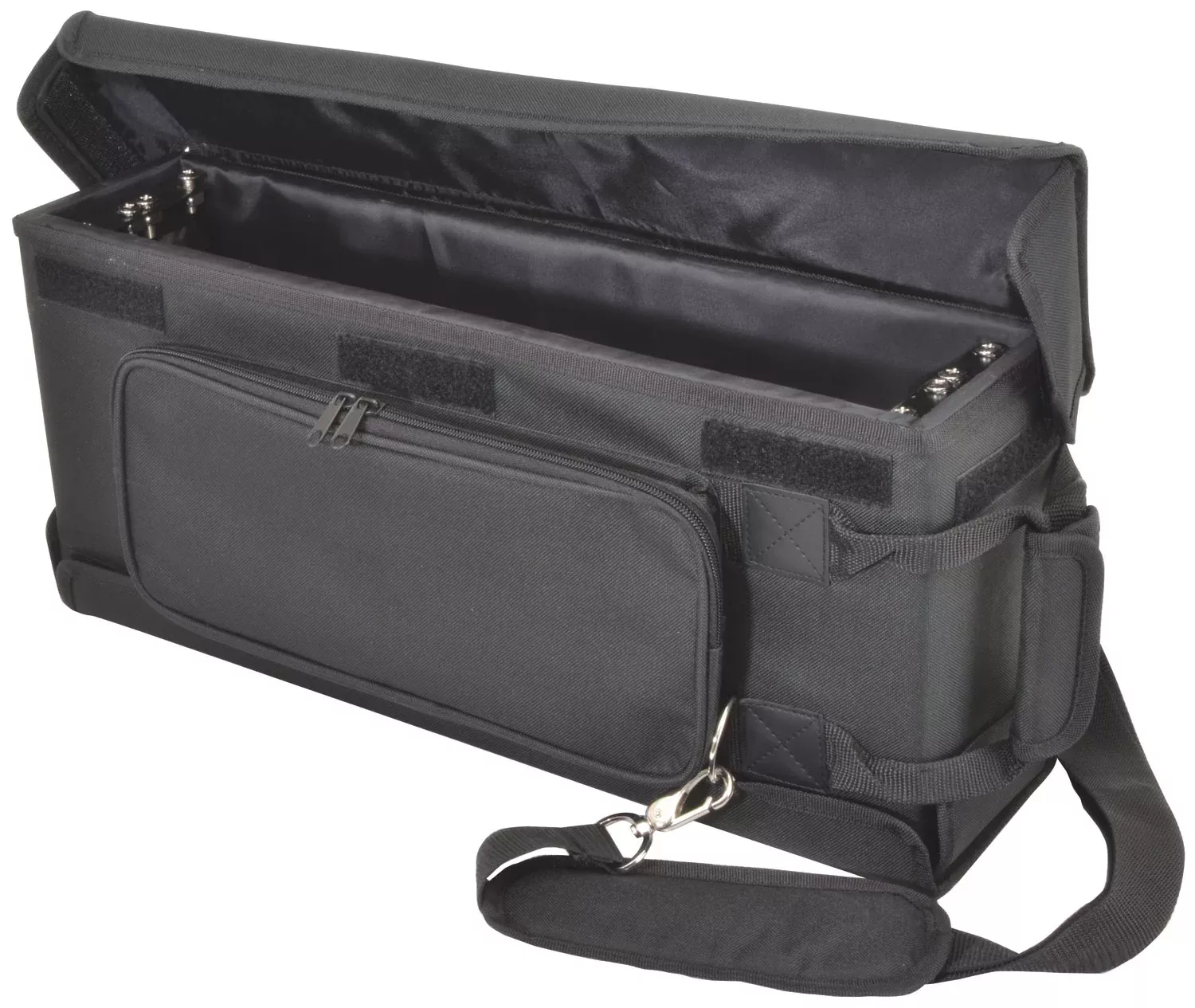 Chord Shallow 19″ Rack Bags – RACKBAG2US
