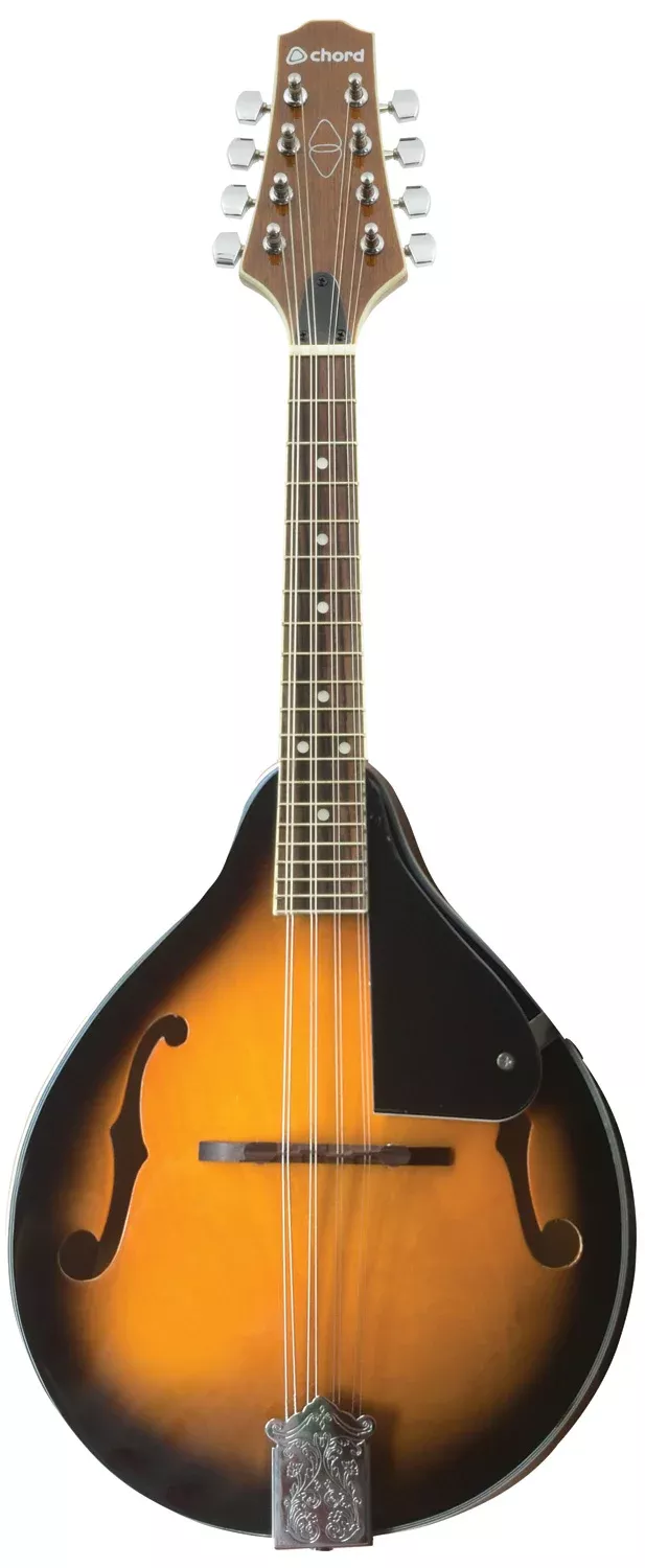Chord Traditional Mandolin – CTM28-TSB