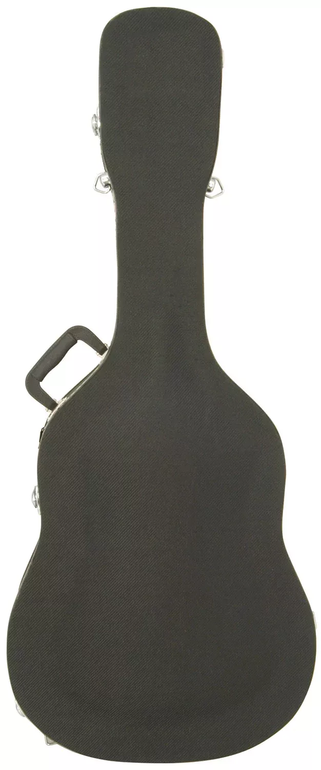 Chord Tweed Style Guitar Cases – TWC-1B